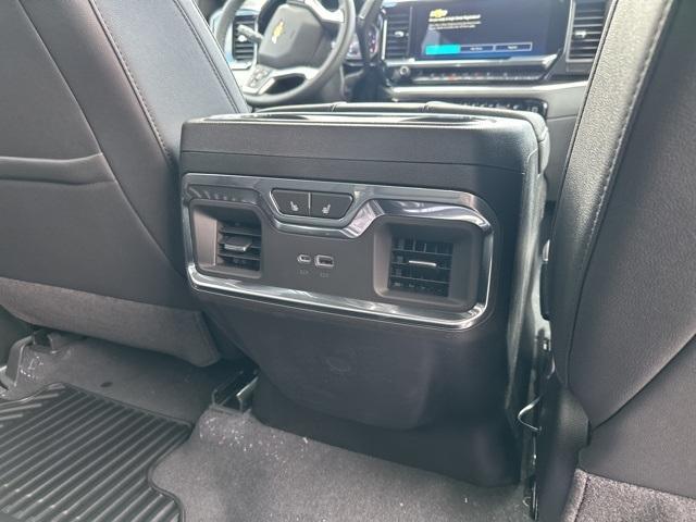 new 2025 Chevrolet Silverado 2500 car, priced at $80,350