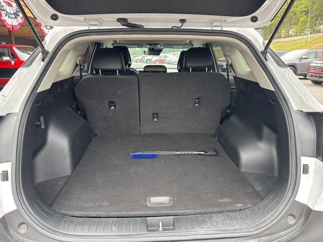 used 2023 Kia Sportage car, priced at $24,791