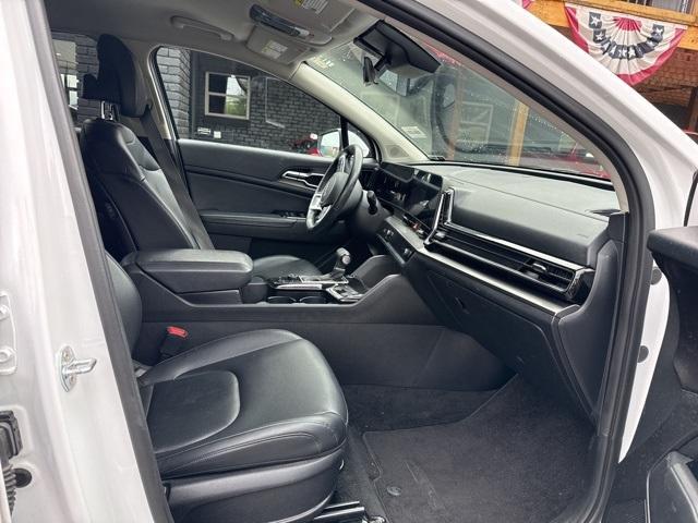 used 2023 Kia Sportage car, priced at $24,791