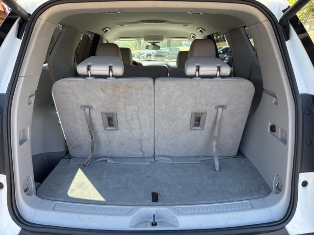 used 2023 GMC Acadia car, priced at $25,558