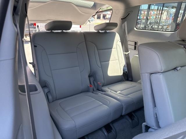 used 2023 GMC Acadia car, priced at $25,558