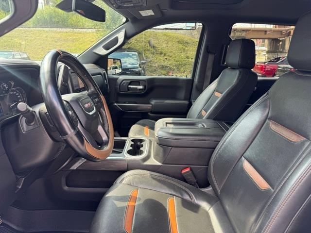 used 2019 GMC Sierra 1500 car, priced at $31,700