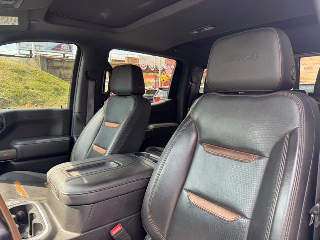 used 2019 GMC Sierra 1500 car, priced at $31,700