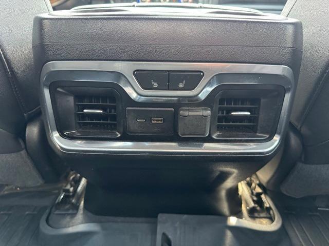 used 2019 GMC Sierra 1500 car, priced at $31,700