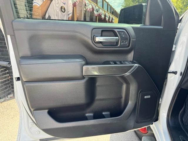 used 2019 GMC Sierra 1500 car, priced at $31,700