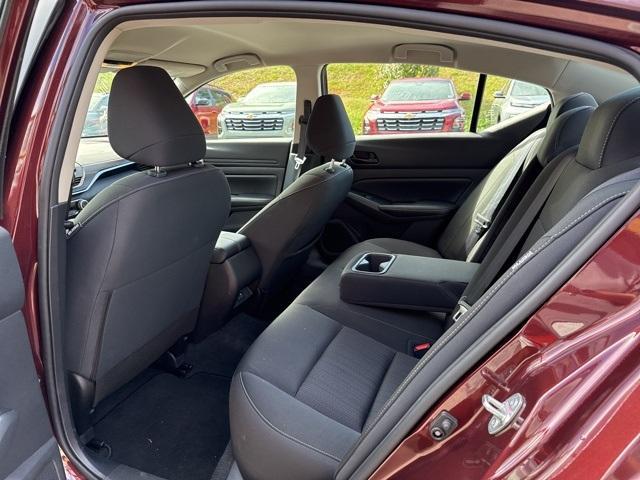 used 2024 Nissan Altima car, priced at $22,491