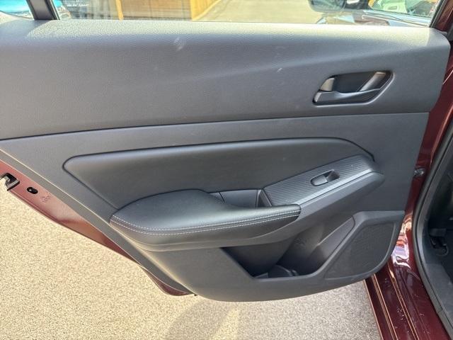 used 2024 Nissan Altima car, priced at $22,491