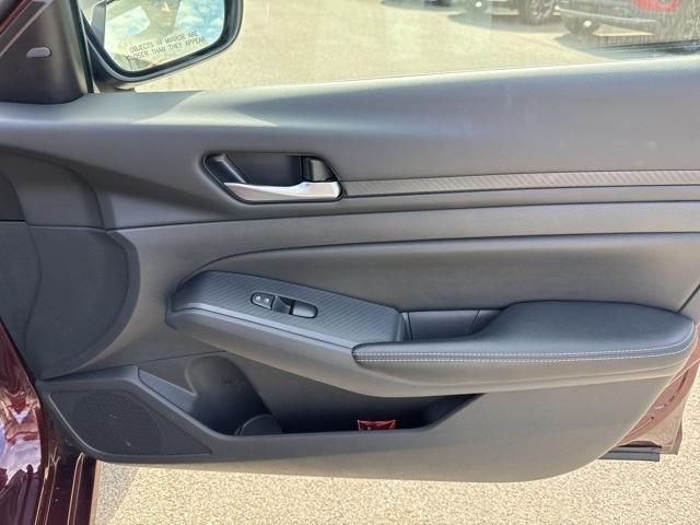 used 2024 Nissan Altima car, priced at $22,491