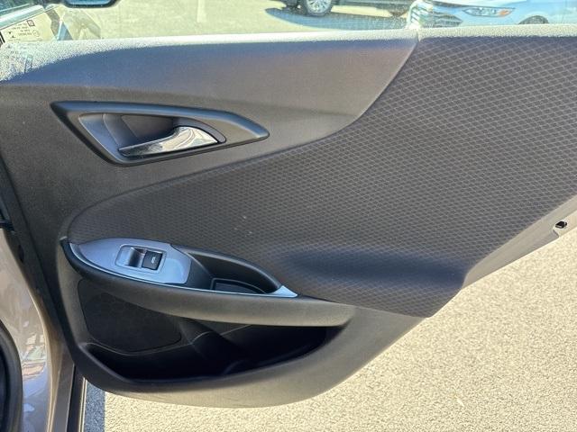 used 2023 Chevrolet Malibu car, priced at $15,798