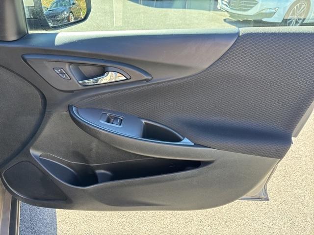 used 2023 Chevrolet Malibu car, priced at $15,798