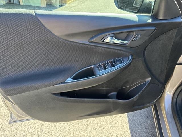 used 2023 Chevrolet Malibu car, priced at $15,798