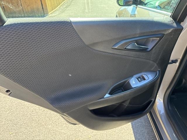 used 2023 Chevrolet Malibu car, priced at $15,798