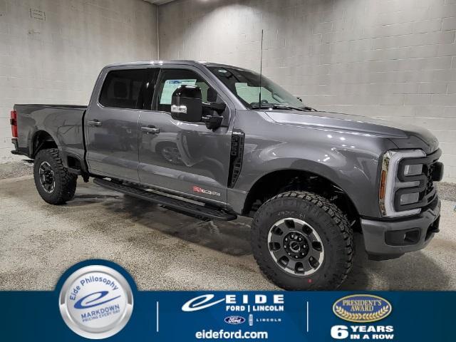 new 2024 Ford F-350 car, priced at $85,630