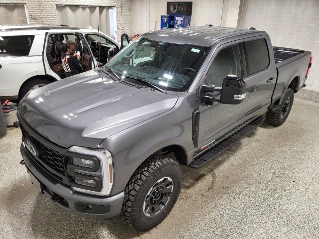 new 2024 Ford F-350 car, priced at $85,630