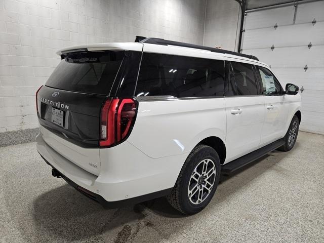 new 2025 Ford Expedition Max car, priced at $72,690