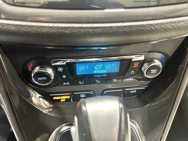 used 2015 Ford Escape car, priced at $5,750