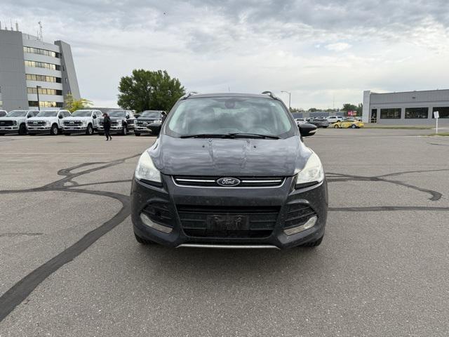 used 2015 Ford Escape car, priced at $6,000