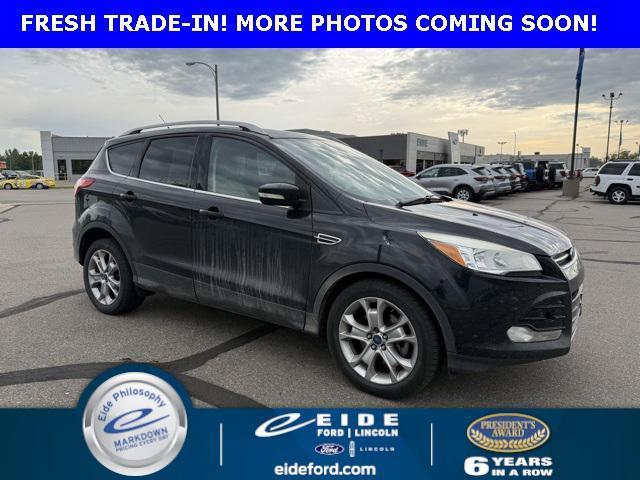 used 2015 Ford Escape car, priced at $6,000