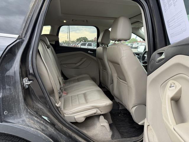 used 2015 Ford Escape car, priced at $6,000