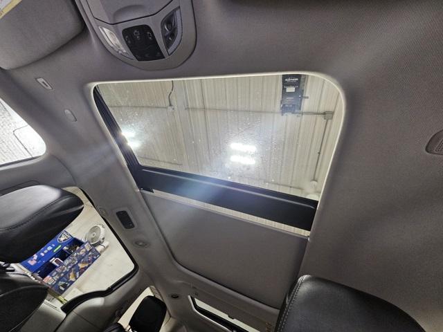 used 2019 Chrysler Pacifica car, priced at $18,000