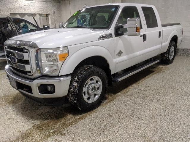 used 2012 Ford F-250 car, priced at $21,000