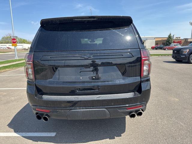 used 2022 Chevrolet Tahoe car, priced at $53,000