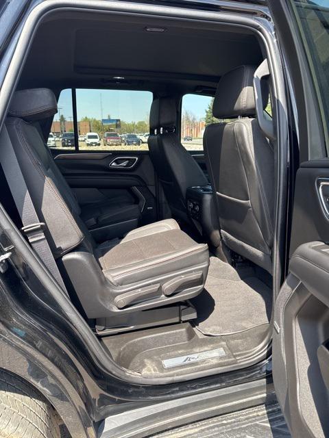 used 2022 Chevrolet Tahoe car, priced at $53,000