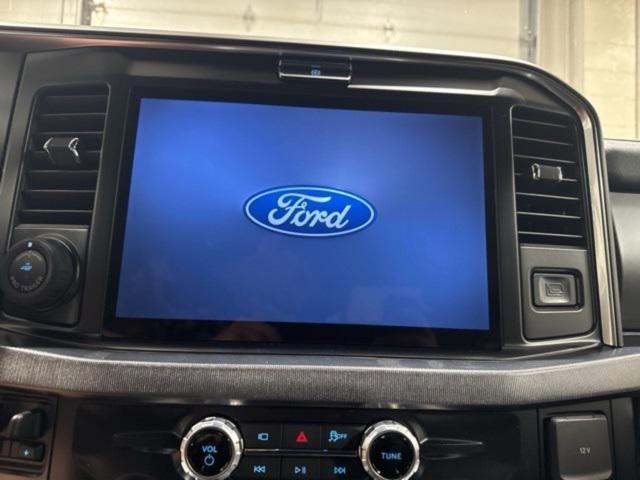 new 2025 Ford F-350 car, priced at $95,100
