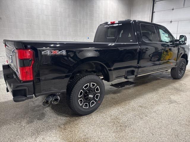 new 2025 Ford F-350 car, priced at $95,100
