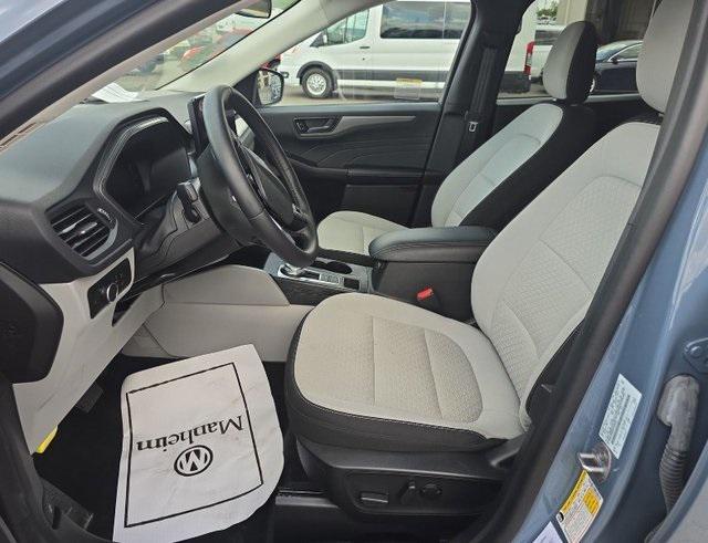 used 2023 Ford Escape car, priced at $24,500