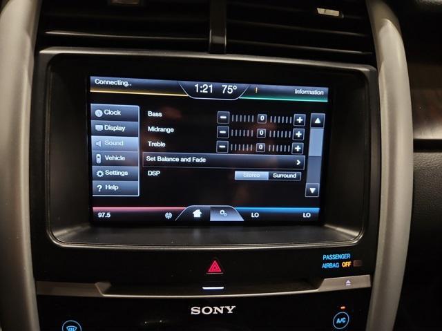 used 2011 Ford Edge car, priced at $3,750