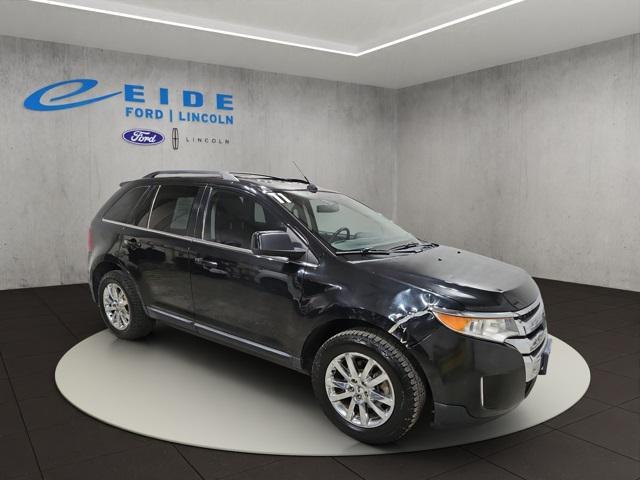 used 2011 Ford Edge car, priced at $3,750