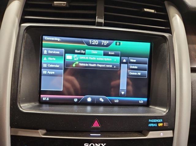 used 2011 Ford Edge car, priced at $3,750