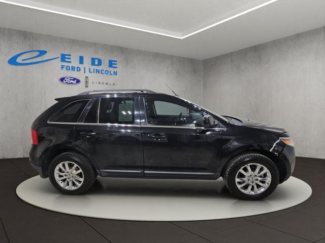 used 2011 Ford Edge car, priced at $3,750