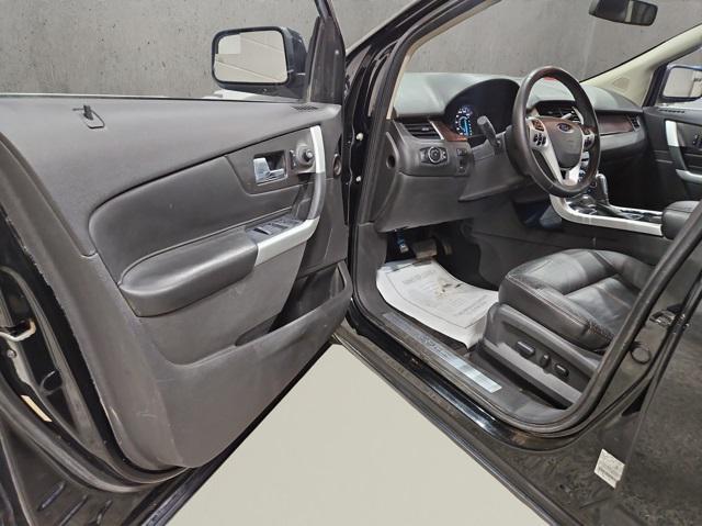 used 2011 Ford Edge car, priced at $3,750