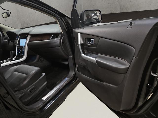 used 2011 Ford Edge car, priced at $3,750
