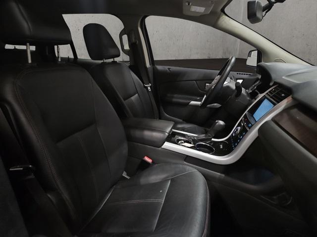 used 2011 Ford Edge car, priced at $3,750