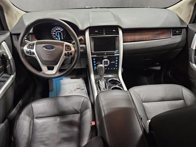 used 2011 Ford Edge car, priced at $3,750