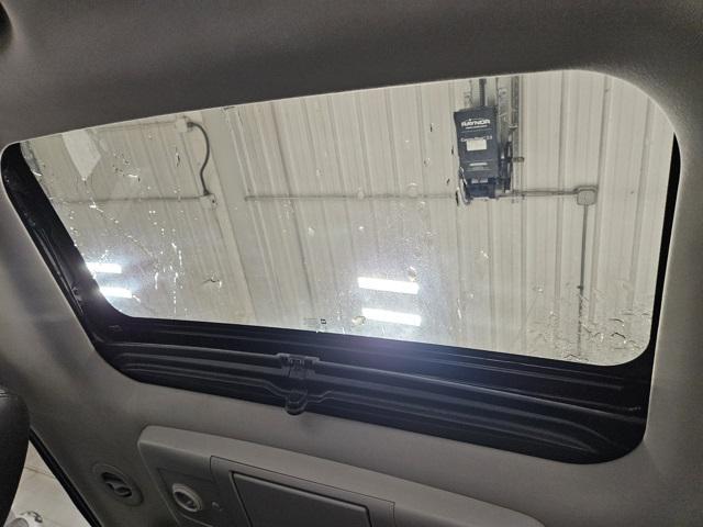 used 2012 GMC Acadia car, priced at $4,500