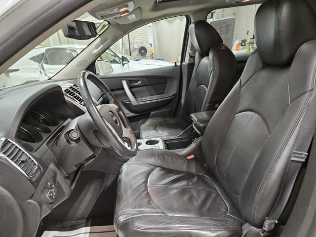 used 2012 GMC Acadia car, priced at $4,500