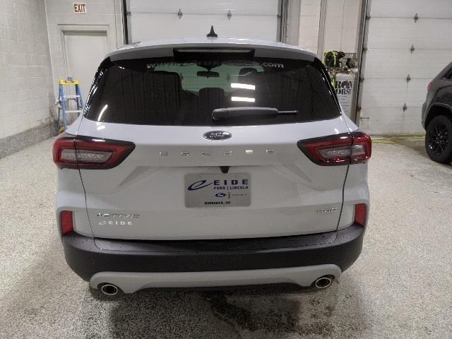 new 2025 Ford Escape car, priced at $25,075