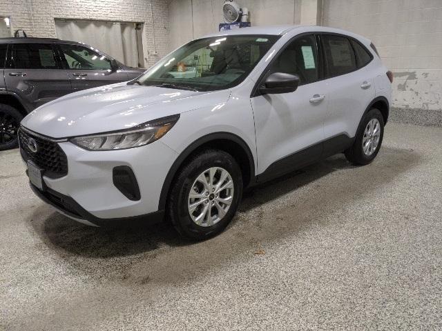 new 2025 Ford Escape car, priced at $25,075