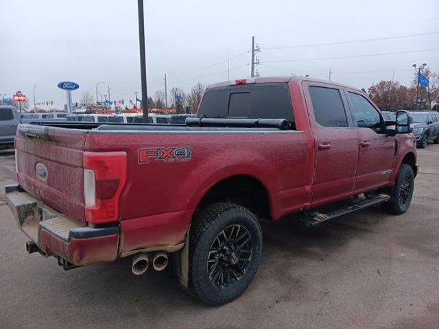 used 2019 Ford F-350 car, priced at $49,000