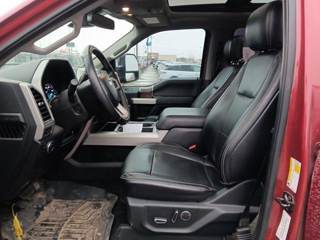 used 2019 Ford F-350 car, priced at $49,000