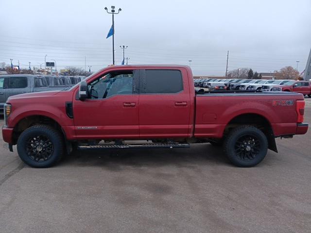 used 2019 Ford F-350 car, priced at $49,000