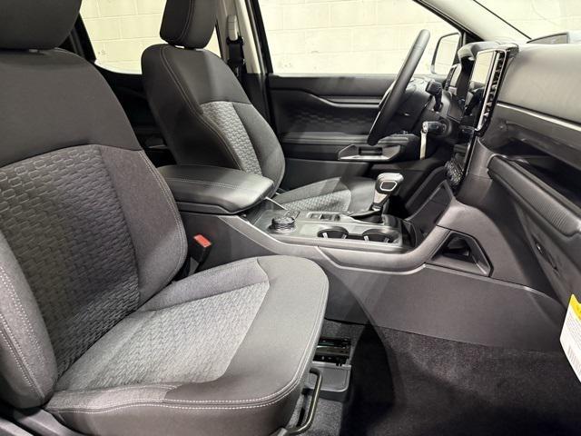 new 2025 Ford Ranger car, priced at $37,730