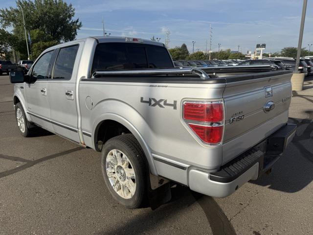 used 2012 Ford F-150 car, priced at $18,000