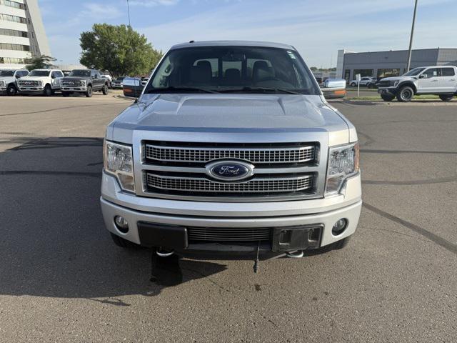 used 2012 Ford F-150 car, priced at $18,000