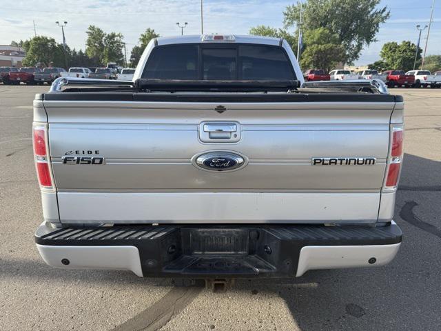 used 2012 Ford F-150 car, priced at $18,000