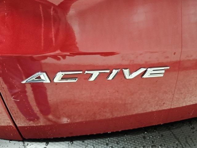 new 2025 Ford Escape car, priced at $31,201
